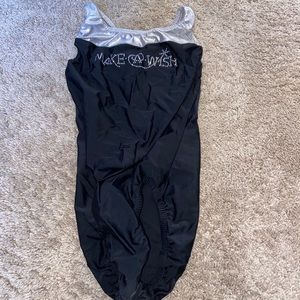 Make-A-Wish Gymnastics Leotard